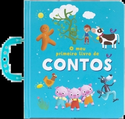 (PORT).O meu primeiro livro de contos