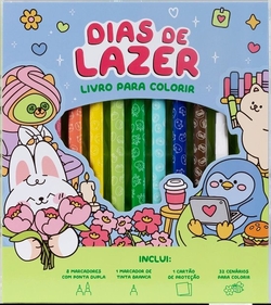 (PORT).Dias de lazer