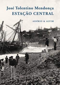 Esta�ao Central