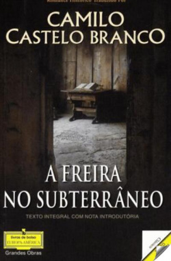 FREIRA NO SUBTERRANEO