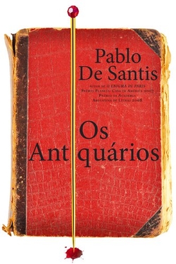 OS ANTIQU�RIOS