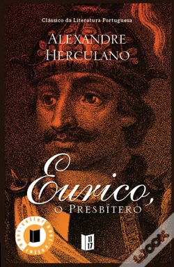 Eurico, o presbitero