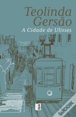 A cidade de Ulisses