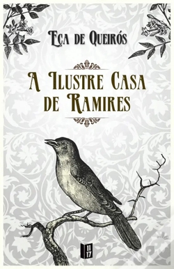 A ilustre casa de Ramires
