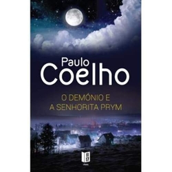 O Dem�nio e a Senhorita Prym