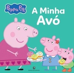 Peppa Pig ? A Minha Av�