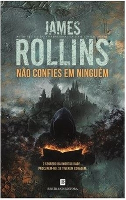 N�o Confies em Ningu�m