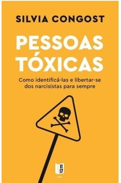 Pessoas T�xicas