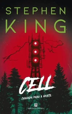 CELL - CHAMADA PARA A MORTE