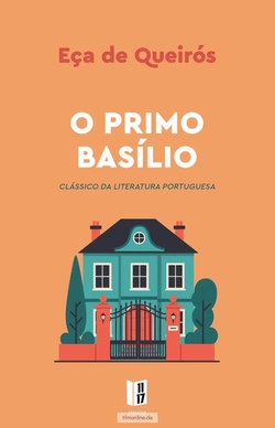 O Primo Bas�lio