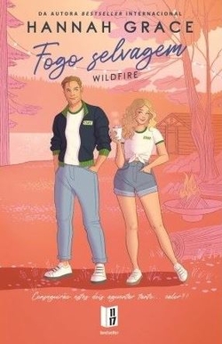 Fogo Selvagem ? Wildfire