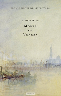 Morte em Veneza
