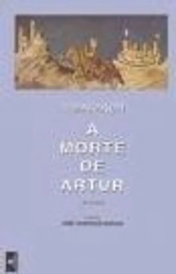 A Morte de Artur (II Voume)
