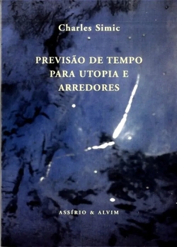 Previsao de Tempo para Utopia e Arredores