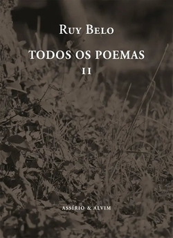 Todos os Poemas - II