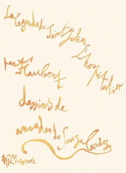 La L�gende de Saint Julien LHospitalier