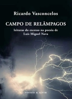 Campo de Rel�mpagos