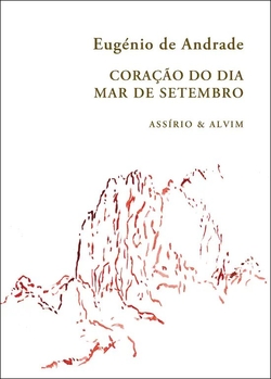 Cora�ao de Dia-Mar de Setembro