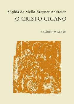 O CRISTO CIGANO