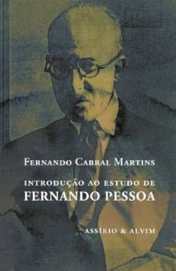 INTRODU�AO AO ESTUDO DE FERNANDO PESSOA