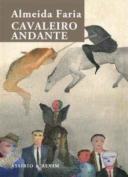 Cavaleiro andante