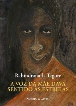 A Voz da Mae Dava Sentido �s Estrelas
