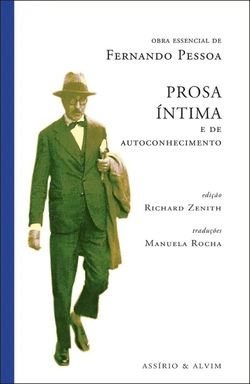 Prosa Intima e de Autoconhecimento