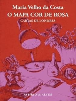 O Mapa Cor de Rosa