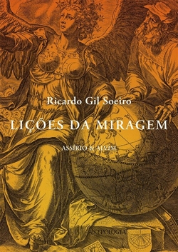 Li�oes da Miragem