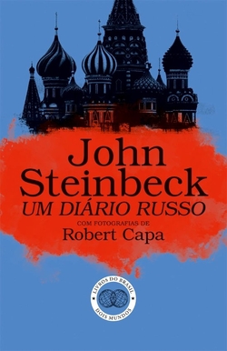Um Di�rio Russo