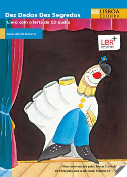 Dez Dedos Dez Segredos