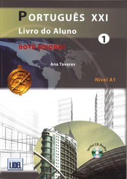 PORTUGUES XXI (1).(LIBRO+CD)