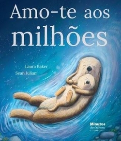 Amo-te aos milh�es