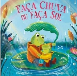Fa�a chuva ou fa�a sol