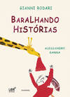 Baralhando historias