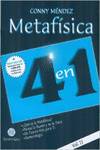 METAFISICA 4 EN 1 VOL.2