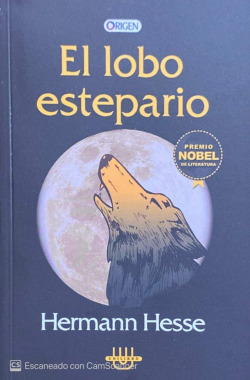 LOBO ESTEPARIO,EL