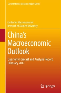 China?s Macroeconomic Outlook