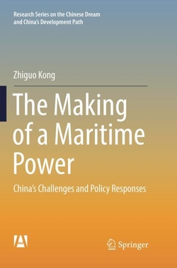 The Making of a Maritime Power