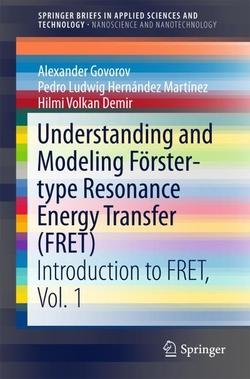 Understanding and Modeling F�rster-type Resonance Energy Transfer