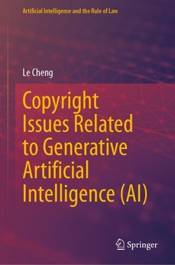 Copyright Issues Related to Generative Artificial Intelligence (A