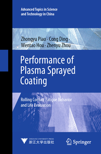 Performance of Plasma Sprayed Coating