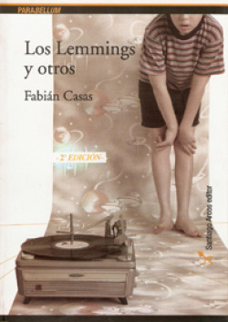 LEMMINGS Y OTROS, LOS