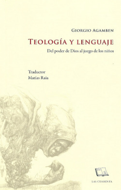 Teologia y lenguaje