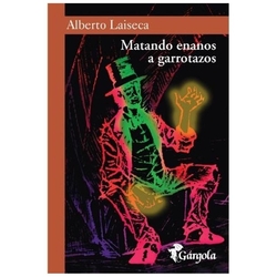 MATANDO ENANOS A GARROTAZOS