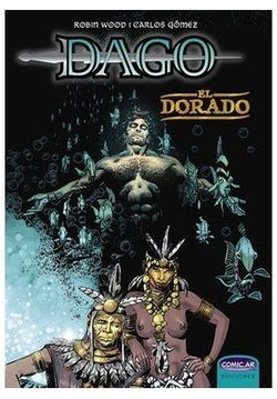 Dago:el dorado