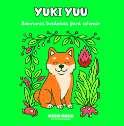 Yuki Yuu - Aventuras botánicas
