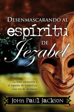 Desenmascarando al esp�ritu de Jezabel