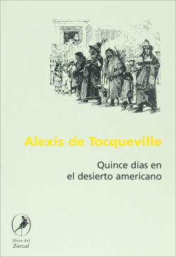 QUINCE DIAS EN DESIERTO AMERICANO