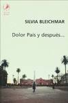 DOLOR PAIS Y DESPUES